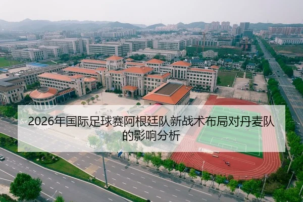 2026年国际足球赛阿根廷队新战术布局对丹麦队的影响分析