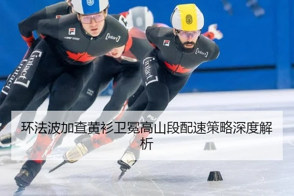 环法波加查黄衫卫冕高山段配速策略深度解析