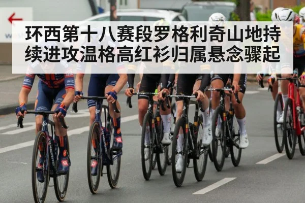 professional cycling race